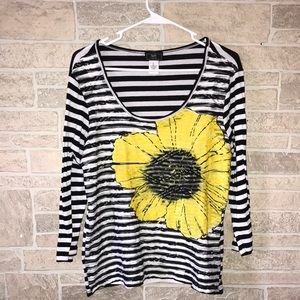 ✅Lark Lane Long Sleeve Top